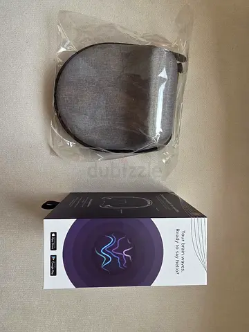 Muse 2 Brain Sensing Headband - New Sealed