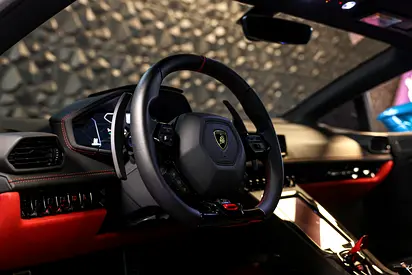 صورة مصغرة 12 لـ 2023 Lamborghini HURACAN