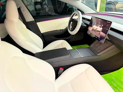 2026 Tesla MODEL 3 — миниатюра 16