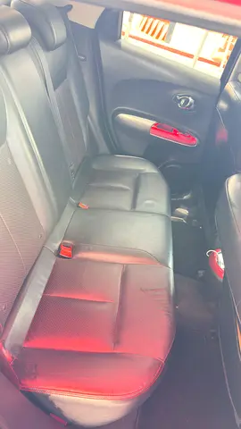 2016 Nissan JUKE — фото 12