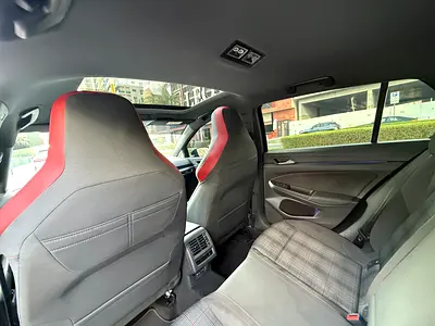 2023 Volkswagen GOLF GTI — миниатюра 14