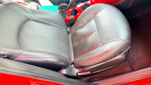 2016 Nissan JUKE — фото 9