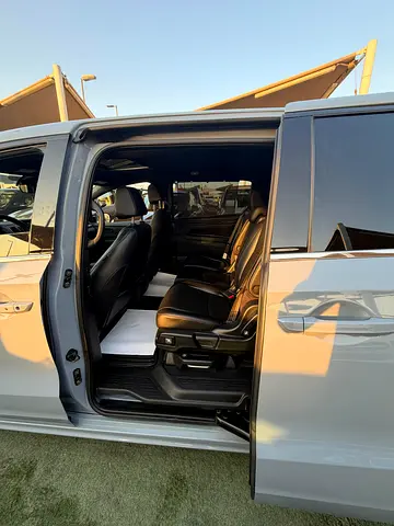 صورة مصغرة 10 لـ 2023 Honda ODYSSEY