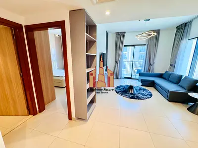 Luxurious 1-BR | All Amenities | Prime Location |