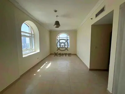 Unfurnished| Spacious Layout |Ready to Move