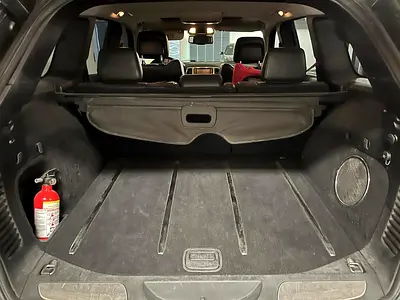 صورة مصغرة 9 لـ 2013 JEEP GRAND CHEROKEE