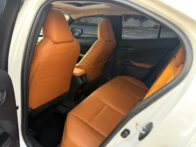 2021 Lexus UX-SERIES 照片 14