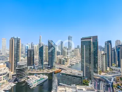 Marina View | Fully Upgraded | Vacant