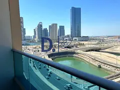 Spectacular Studio | Sea View | Vibrant Community