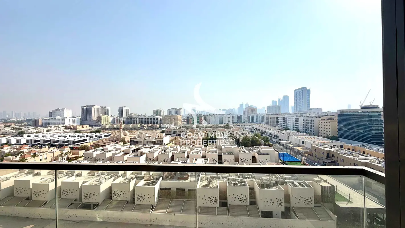 Chiller Free|| High Floor || Ultra Luxury 1-Bed +Laundry || Next To Metro