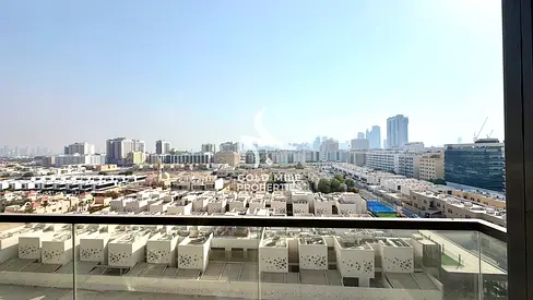 Chiller Free|| High Floor || Ultra Luxury 1-Bed +Laundry || Next To Metro