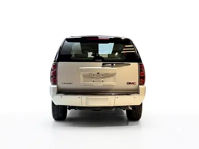 2013 GMC YUKON — фото 5