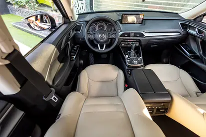 Mazda CX-9 GT, миниатюра 5