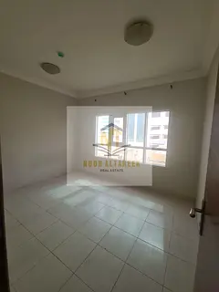 1-Bedroom Apartment for Rent in Al Majaz 1 | Al Nayli Tower 10 | 2 Bathrooms | AED 35,000 | 4 Paymen
