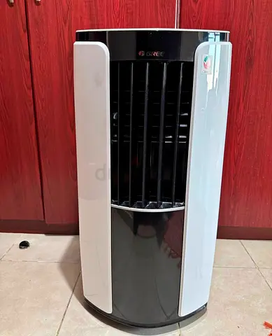 1 ton gree portable air condition for sale