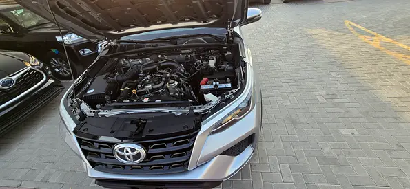 صورة مصغرة 15 لـ 2023 Toyota FORTUNER