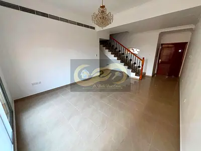 3 BEDROOMS I PRIVATE PARKING I SHEARING POOL I MAID ROOM @115K