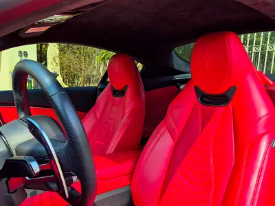 2024 Maserati GRANTURISMO 缩略图 12