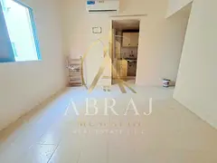 Limited offer very nice studio available just in 15 k in muwaileh sharjah