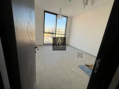 أول ساكن | غرفة وصالة | مساحة واسعة | بلكونة | باركن مجاني | بناية عائلية