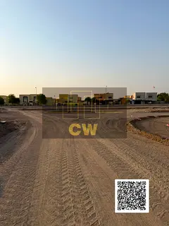 BEST PRICE | 2,045 Sq.Ft. Townhouse Plot | Manama 14, Ajman