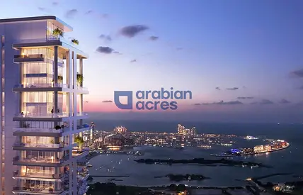Massive Layout | Q1 2029 | Marina View