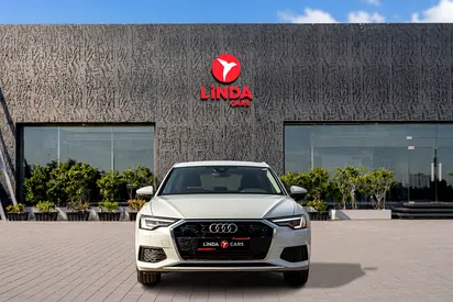 صورة 2 لـ 2024 AUDI A6