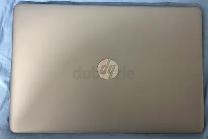 HP ELITEBOOK 850G (Touch Screen)