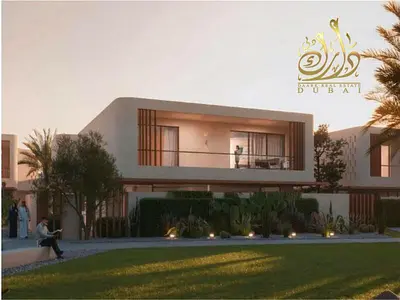 3 Bedrooms + Maid + Private Pool| 5% Down payment| Private Pool| Freehold| Flexible Payment Plan