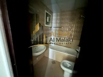 شقة واسعة مكونة من غرفتي نوم للإيجار السنوي في المجاز