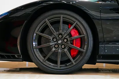 صورة 12 لـ 2022 Ferrari SF90 SPIDER