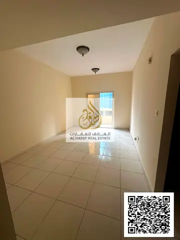 🌟 Prime Location | Modern 1BR Apartment with Smart Access | Al Nuaimiya 2