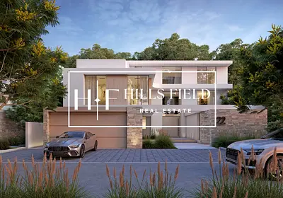 Full Sea View Private Beach | Natural Island living | High Capital Growth | 40/60 PP