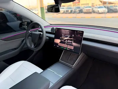 صورة مصغرة 15 لـ 2026 Tesla MODEL Y