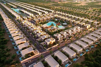 5%مقدم/دفع مرن/موقع مميز/إعفاء4%/فاخر/عائد مرتفع