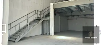 Brand-New Warehouse for Annual Rent in Al Jurf Industrial 3 – Ajman |