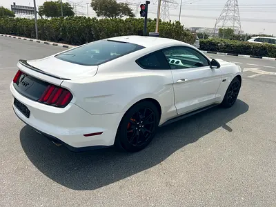 2017 FORD MUSTANG 照片 8