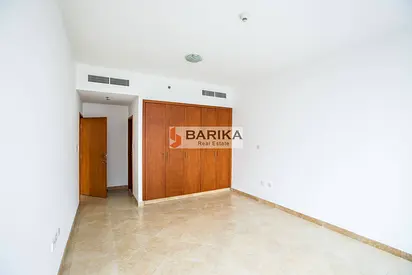 Elegant 1BR | Great Layout | Marina View Living |
