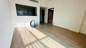 1 Bedroom | 2 Balconies | Spain Cluster | Residential Building