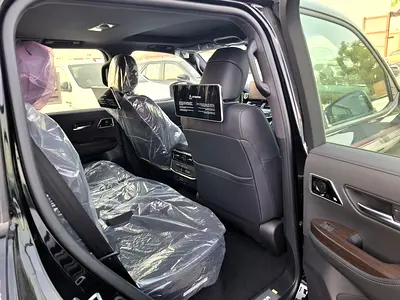 صورة 18 لـ 2026 Toyota LAND CRUISER