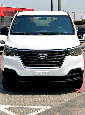 Hyundai h1