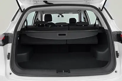 2023 Chevrolet GROOVE 照片 11