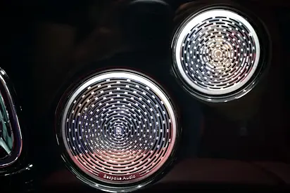 2018 ROLLS-ROYCE PHANTOM — миниатюра 13
