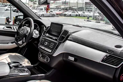صورة مصغرة 11 لـ 2013 Mercedes-BENZ GL