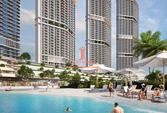 Luxury | Study Room | Waterfront View | Q1 2027