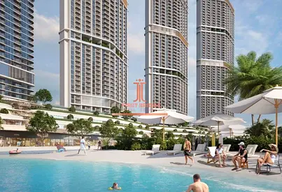 Luxury | Study Room | Waterfront View | Q1 2027