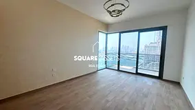 Waterfront Views | 2BR Apartment | Riva Residence