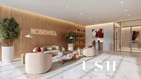 Modern 1-Bed | 40/60 Payment Plan | Dec 2028