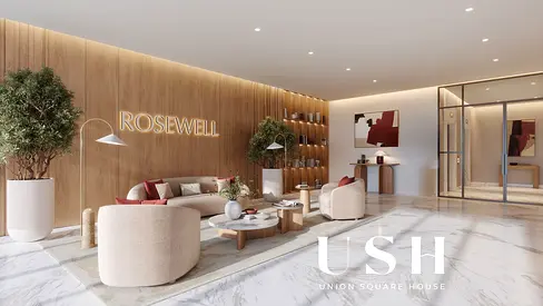 Modern 1-Bed | 40/60 Payment Plan | Dec 2028