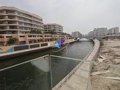 Canel View /Specious 3BHK/ Maid /Balcony